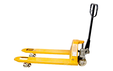 Hydraulic Hand Pallet Truck